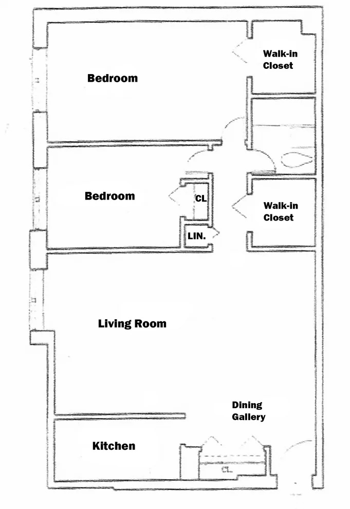 Unit for sale at 1199 E 53RD Street, Brooklyn, NY 11234