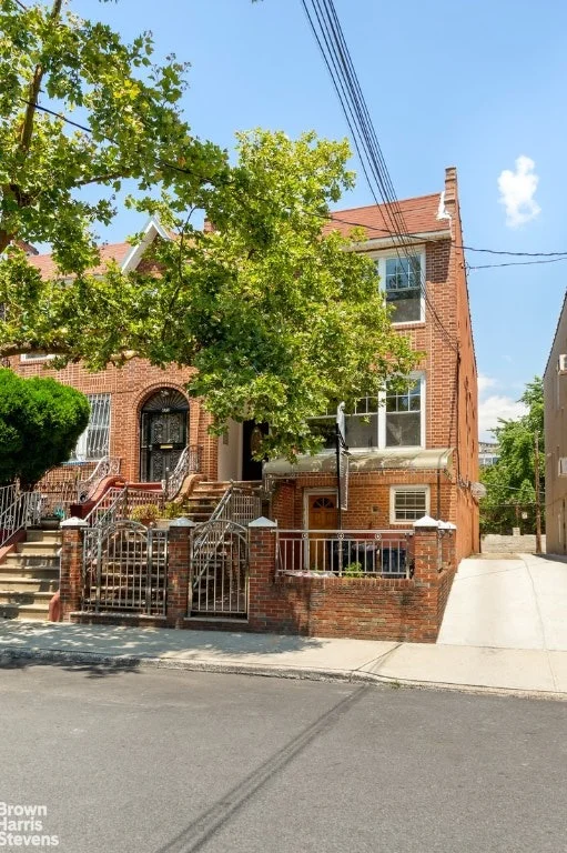 Unit for sale at 675 HAWTHORNE Street, Brooklyn, NY 11203