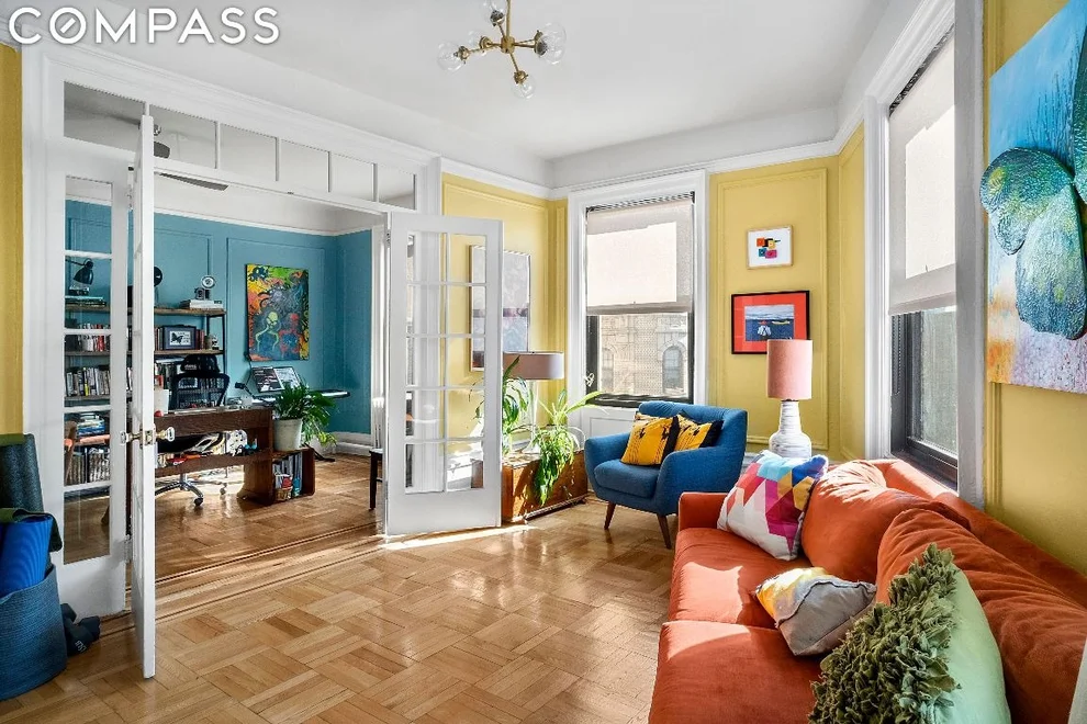 Unit for sale at 41 Convent Avenue, Manhattan, NY 10027