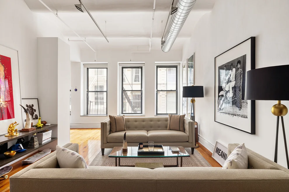 Unit for sale at 114 MERCER Street, Manhattan, NY 10012