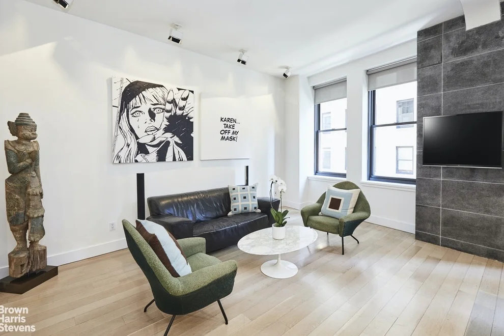 Unit for sale at 65 NASSAU Street, Manhattan, NY 10038