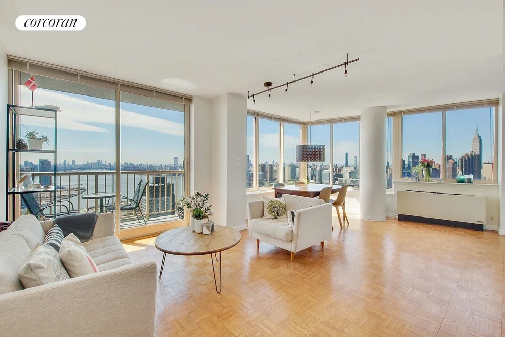 Unit for sale at 4-74 48th Avenue, Queens, NY 11109