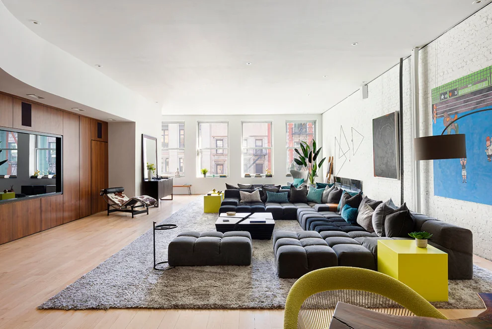 Unit for sale at 519 BROADWAY, Manhattan, NY 10012
