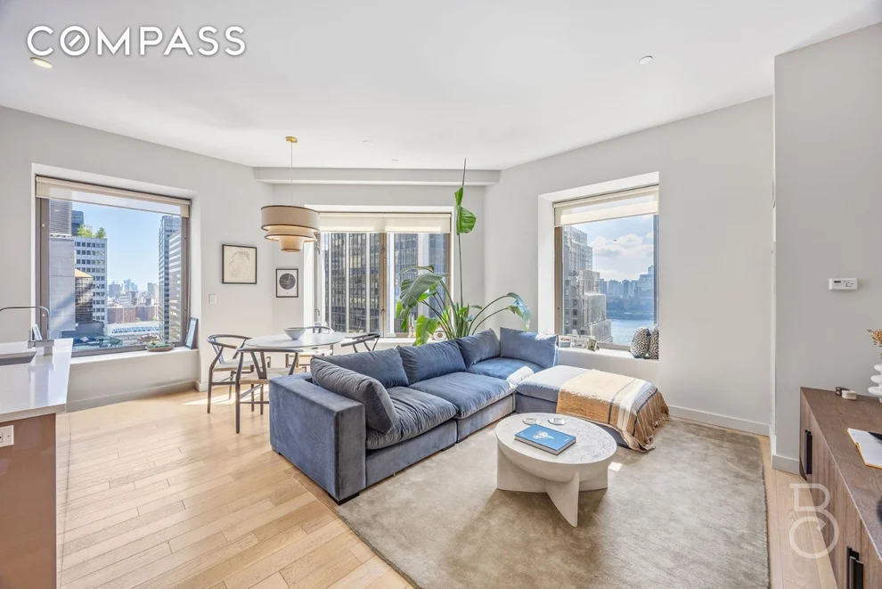 Unit for sale at 75 Wall Street, Manhattan, NY 10005