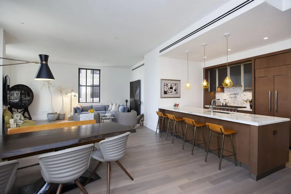 Unit for sale at 100 Barclay Street, Manhattan, NY 10007
