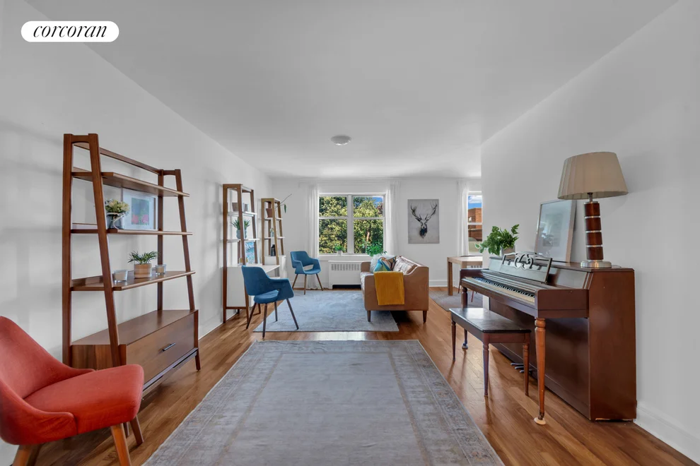 Unit for sale at 100 PARK Terrace W, Manhattan, NY 10034