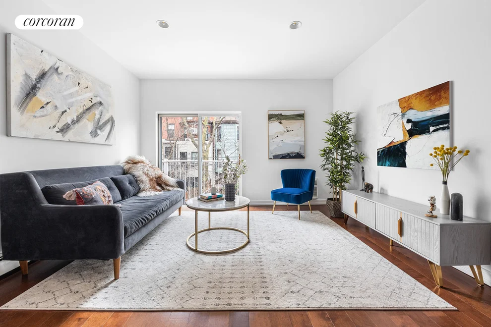 Unit for sale at 27 IRVING Place, Brooklyn, NY 11238
