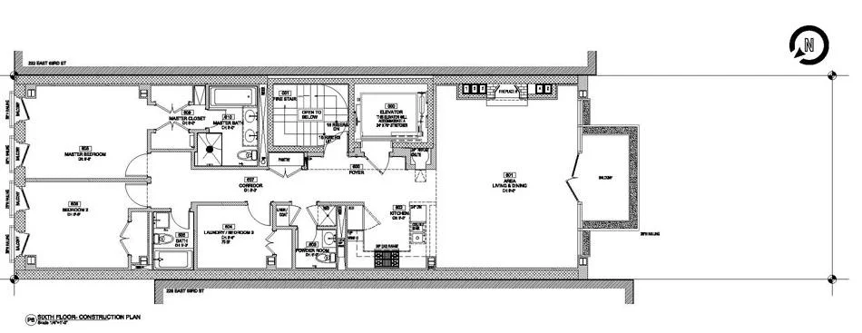 Unit for sale at 230 E 63rd Street, Manhattan, NY 10065