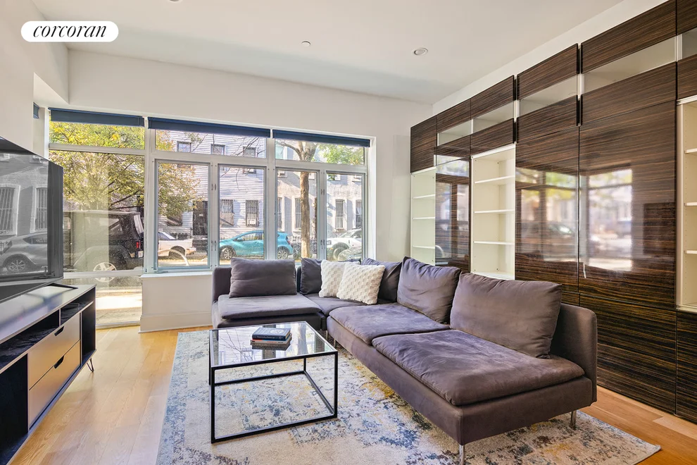 Unit for sale at 326 MELROSE Street, Brooklyn, NY 11237