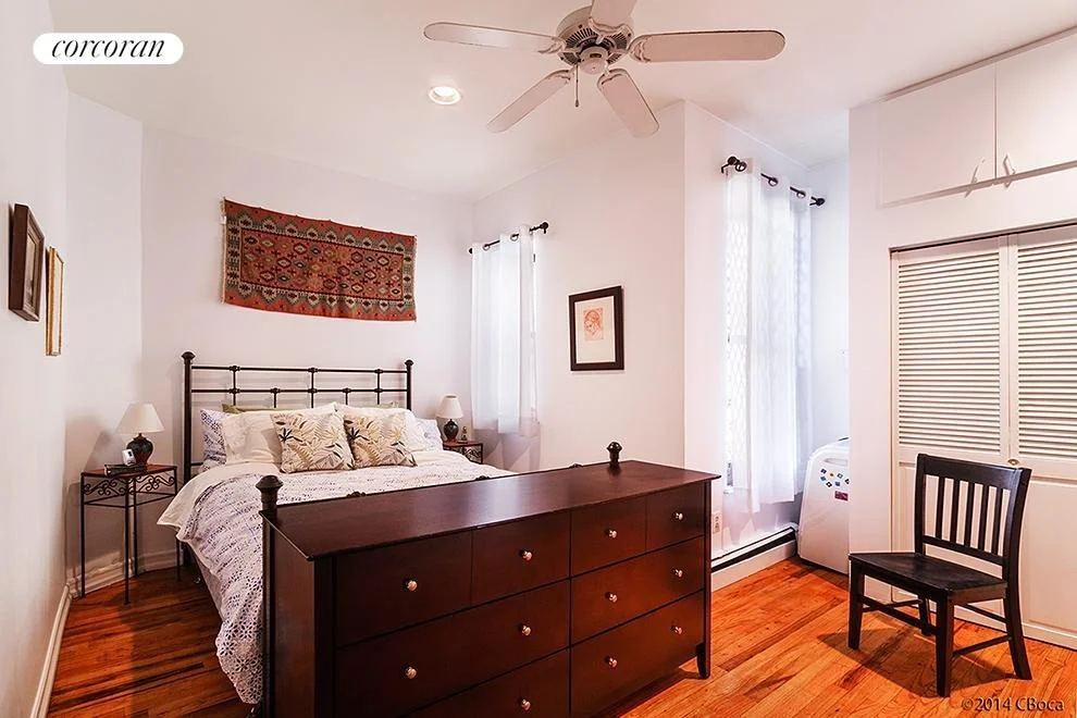Unit for sale at 431 CLASSON Avenue, Brooklyn, NY 11238
