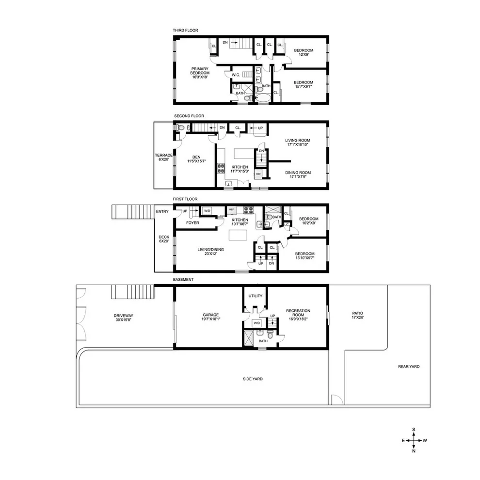 Unit for sale at 1404 E 85TH Street, Brooklyn, NY 11236