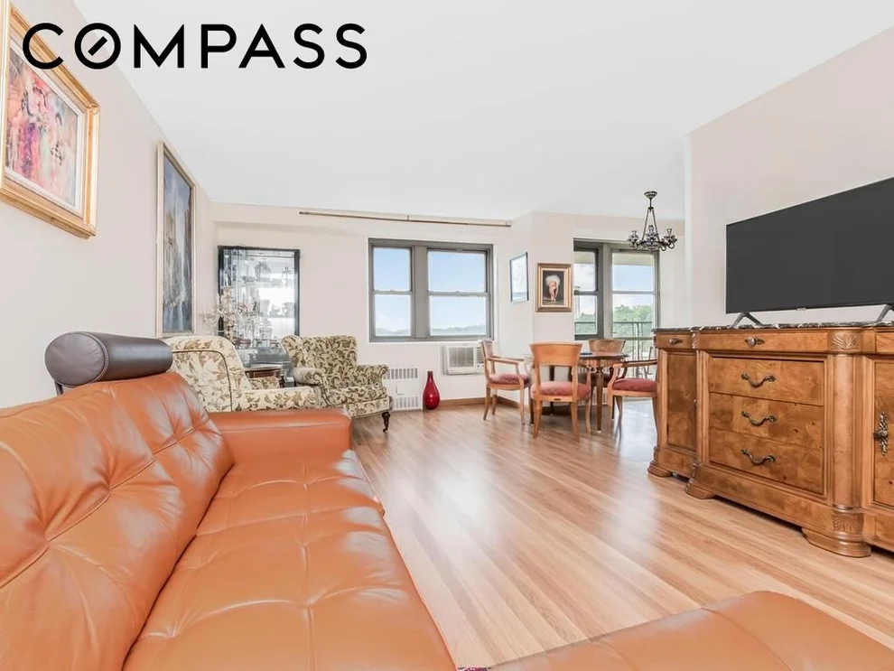 Unit for sale at 290 W 232nd Street, Bronx, NY 10463