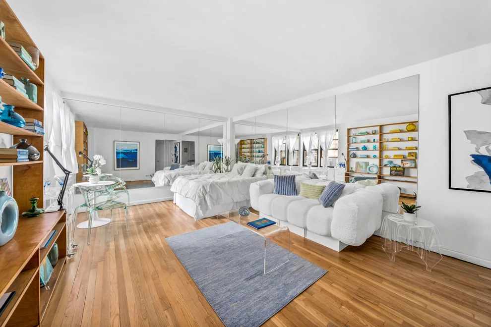 Unit for sale at 60 E 9TH Street, Manhattan, NY 10003