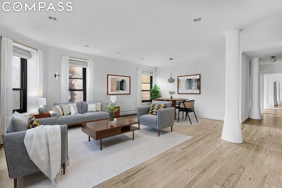 Unit for sale at 305 W 98th Street, Manhattan, NY 10025