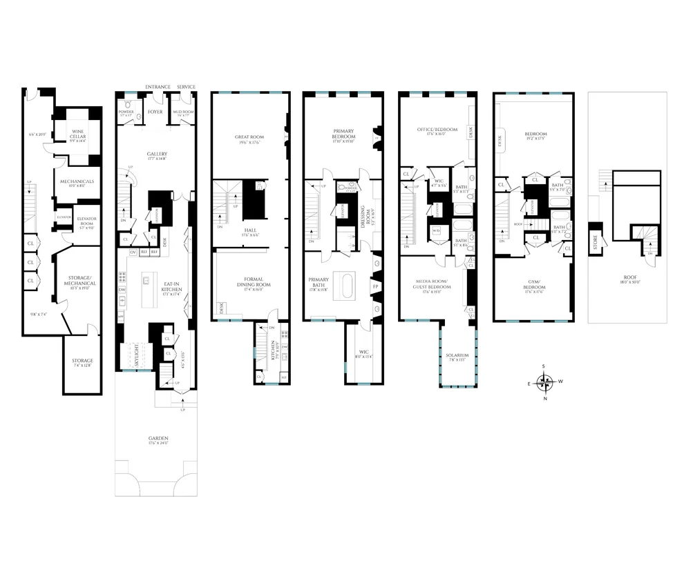 Unit for sale at 19 E 92nd Street, Manhattan, NY 10128