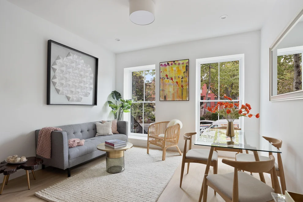 Unit for sale at 40 4th Place, Brooklyn, NY 11231