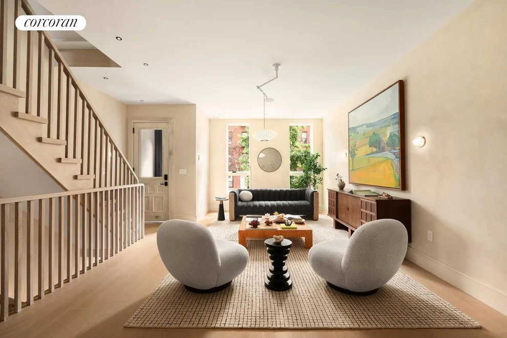 Unit for sale at 231 MACON Street, Brooklyn, NY 11216