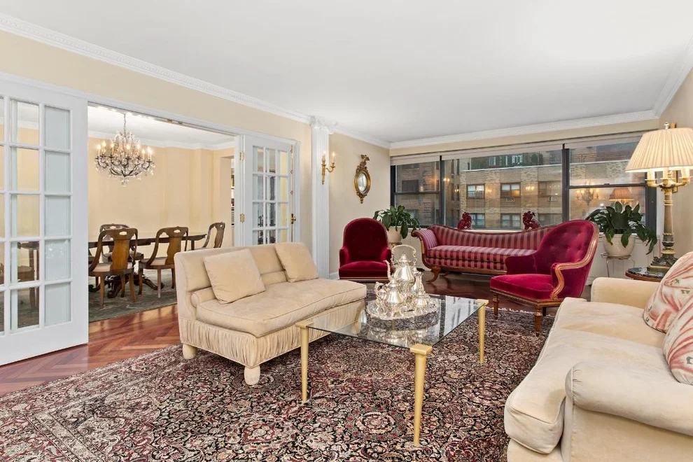 Unit for sale at 35 SUTTON Place, Manhattan, NY 10022