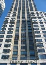 Unit for sale at 200 Riverside Boulevard, Manhattan, NY 10069