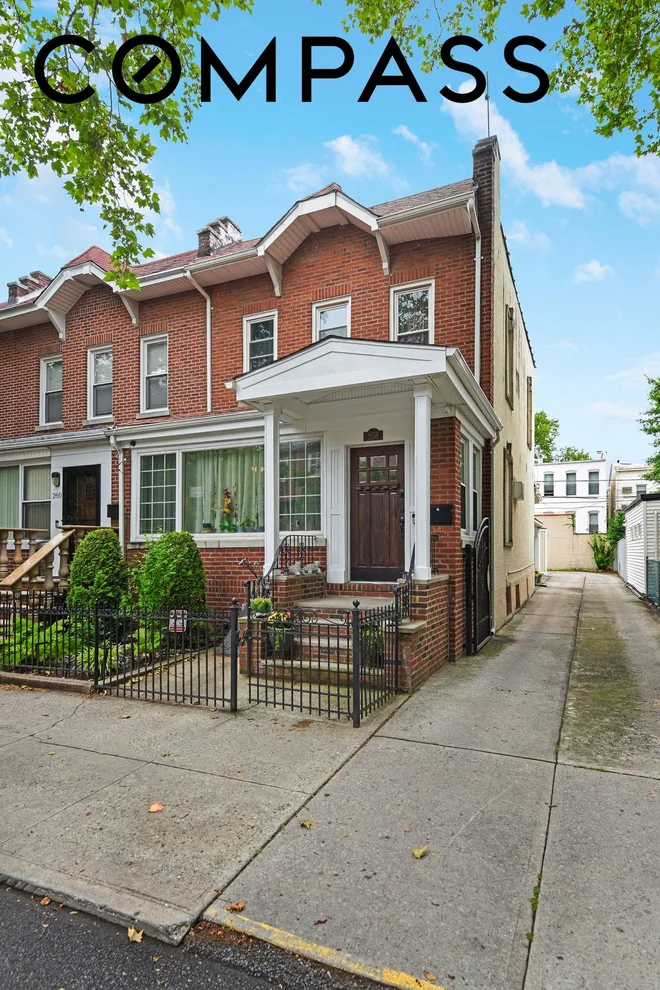 Unit for sale at 256 87th Street, Brooklyn, NY 11209
