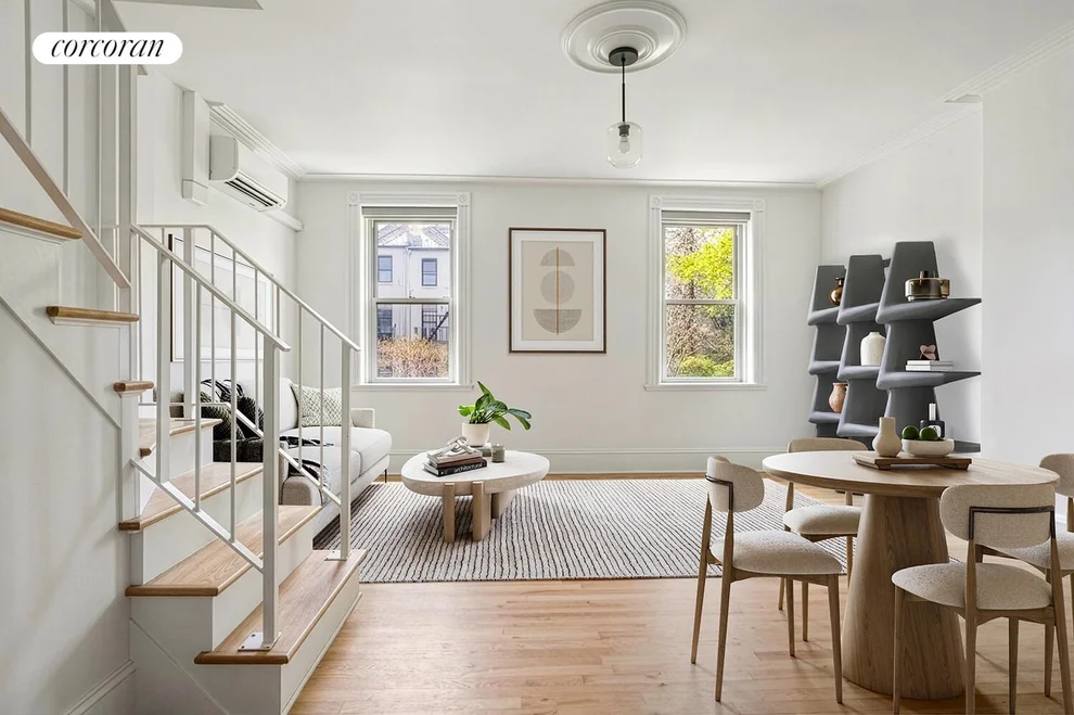 Unit for sale at 692 President Street, Brooklyn, NY 11215