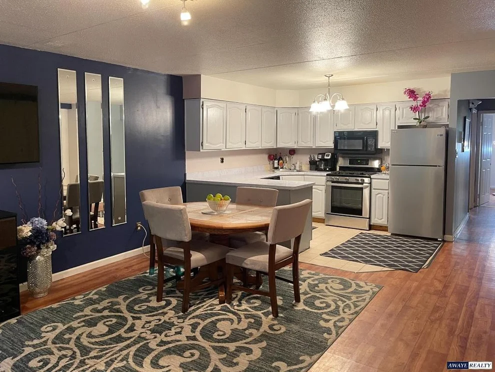 Unit for sale at 124 Prospect Park SW, Brooklyn, NY 11218