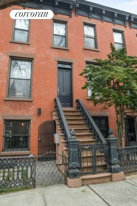 Unit for sale at 277 13th Street, Brooklyn, NY 11215