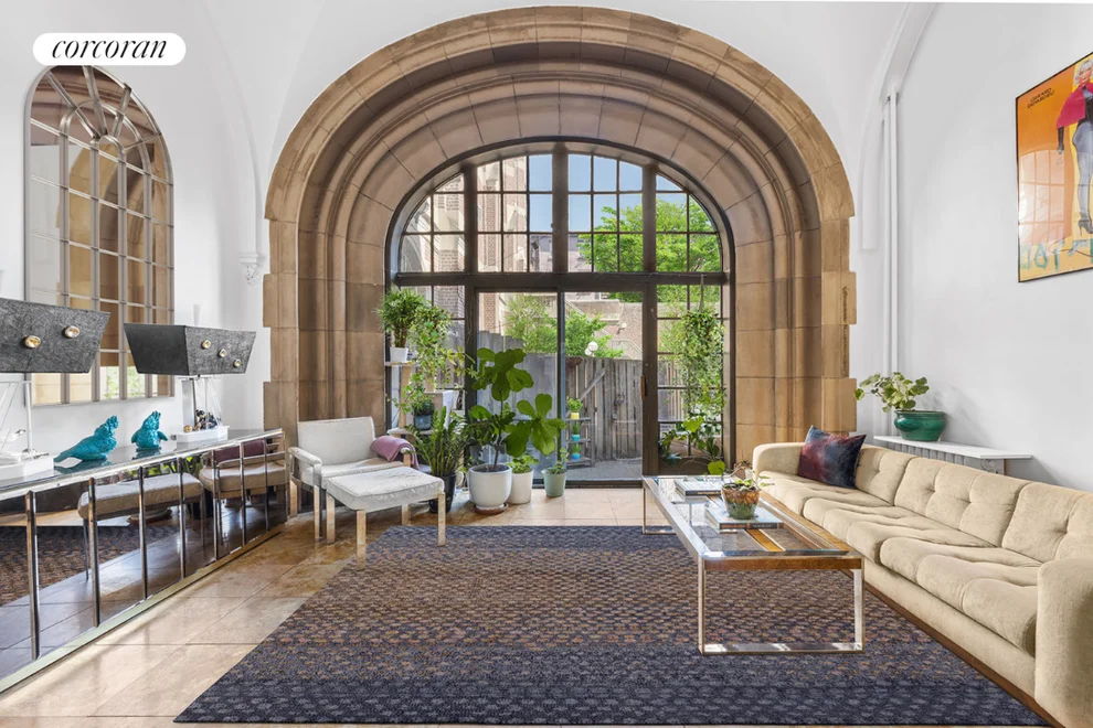 Unit for sale at 555 WASHINGTON Avenue, Brooklyn, NY 11238