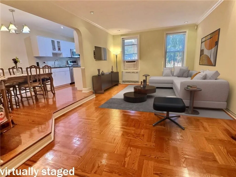 Unit for sale at 9437 Shore Road, Brooklyn, NY 11209