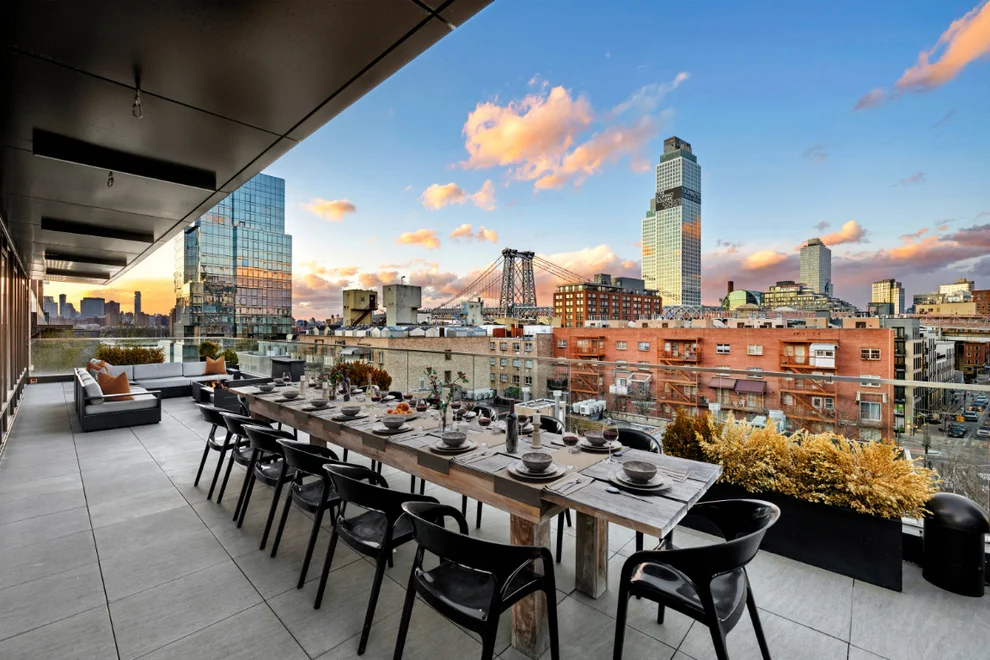 Unit for sale at 429 KENT Avenue, Brooklyn, NY 11249