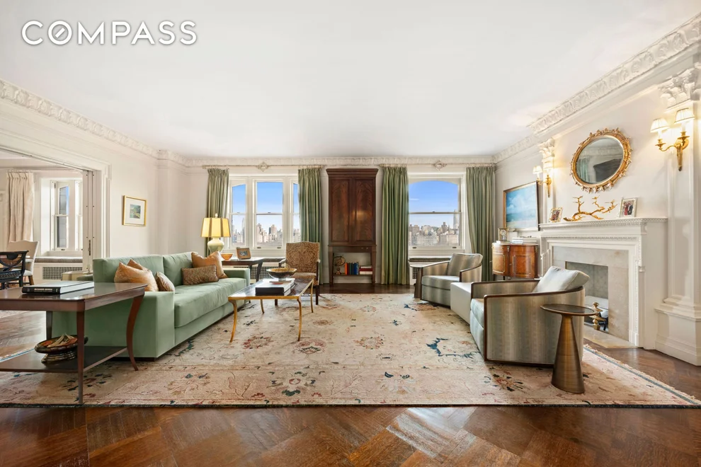 Unit for sale at 151 Central Park W, Manhattan, NY 10023