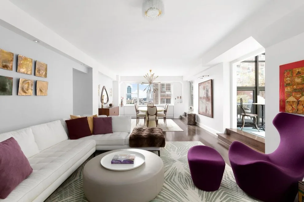 Unit for sale at 12 BEEKMAN Place, Manhattan, NY 10022