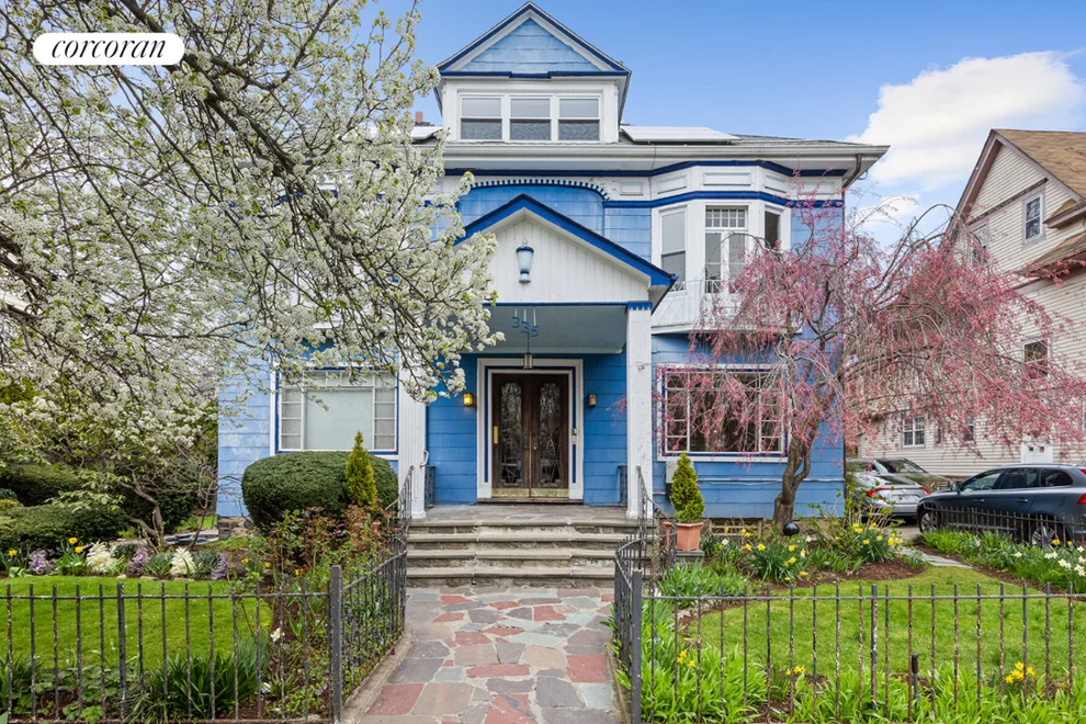 Unit for sale at 335 E 17TH Street, Brooklyn, NY 11226
