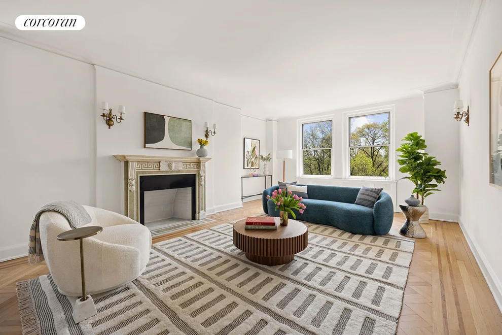 Unit for sale at 35 PROSPECT Park W, Brooklyn, NY 11215