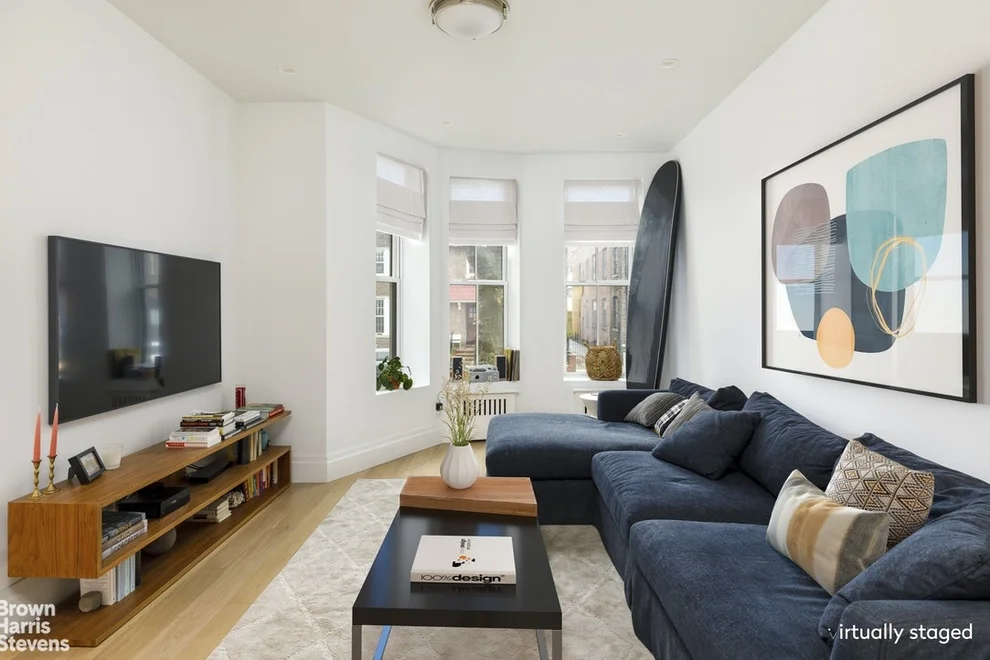 Unit for sale at 27 STERLING Street, Brooklyn, NY 11225
