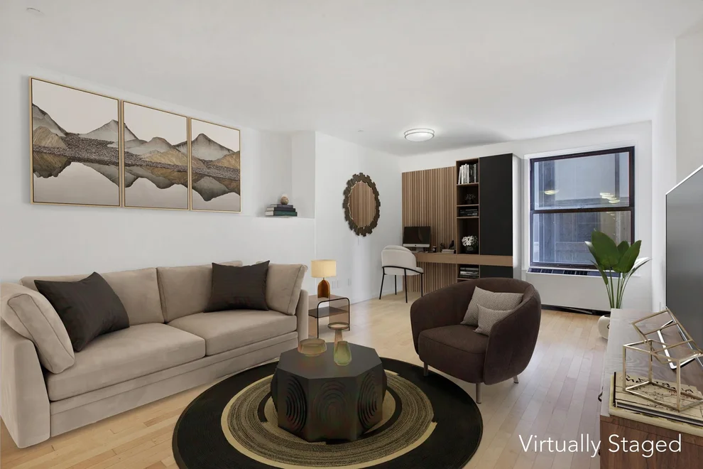 Unit for sale at 20 West Street, Manhattan, NY 10004