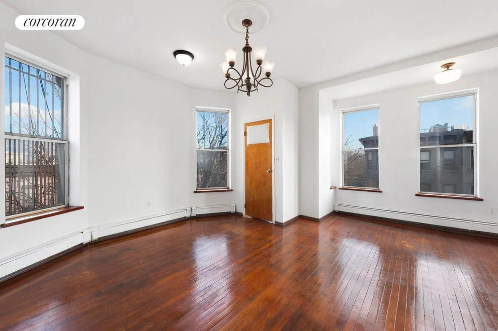 Unit for sale at 582 THROOP Avenue, Brooklyn, NY 11221
