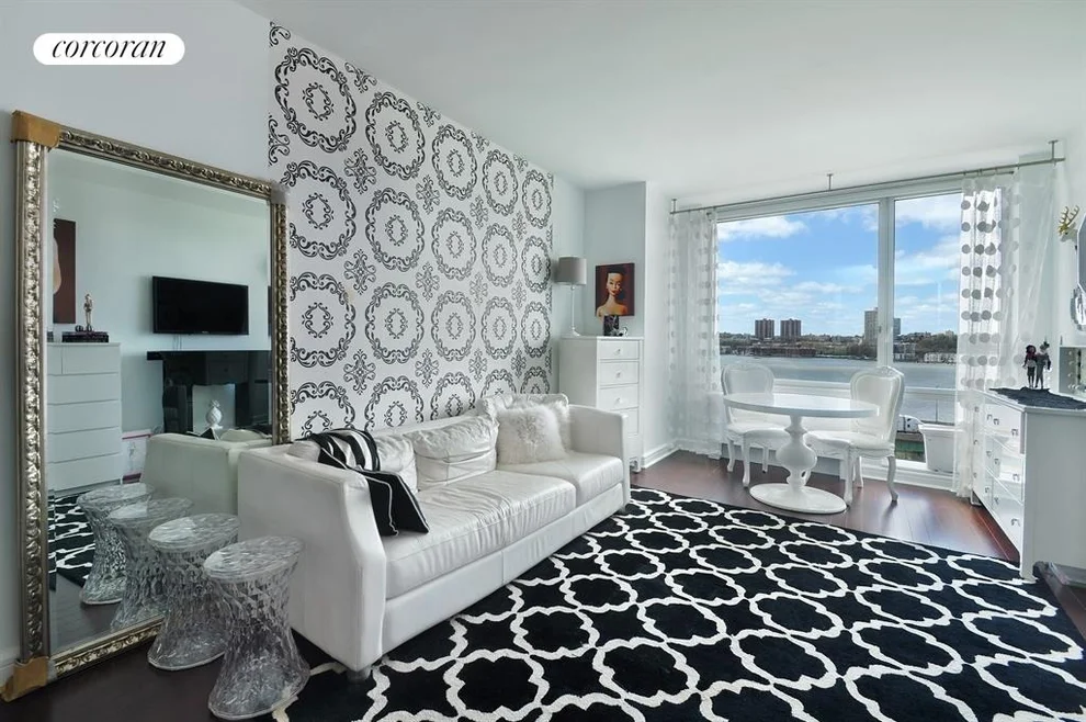 Unit for sale at 100 RIVERSIDE Boulevard, Manhattan, NY 10069