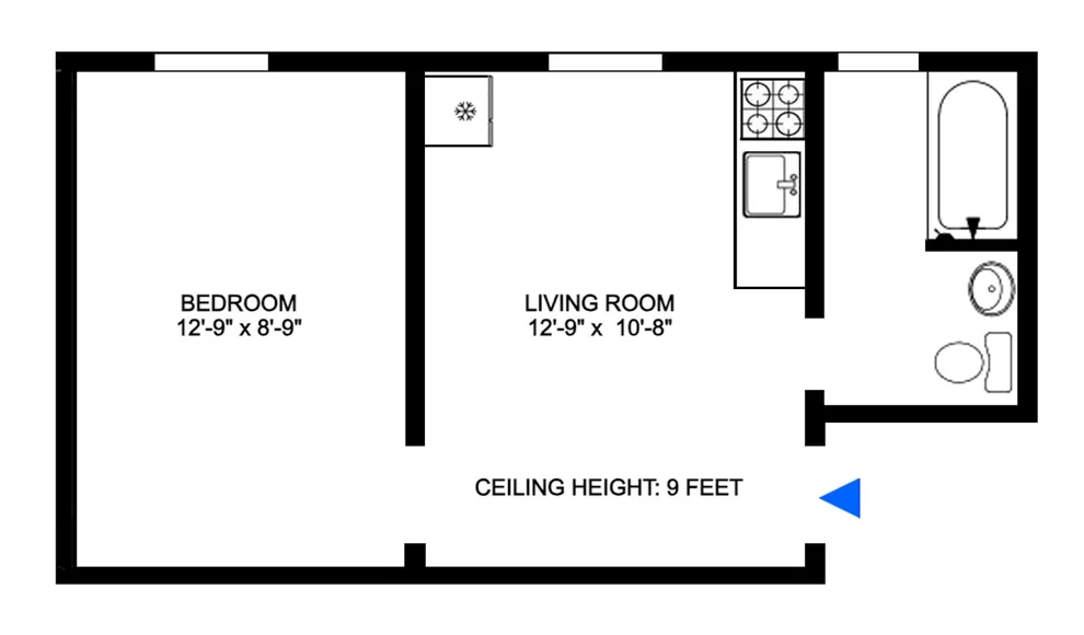 Unit for sale at 557 W 150TH Street, Manhattan, NY 10031