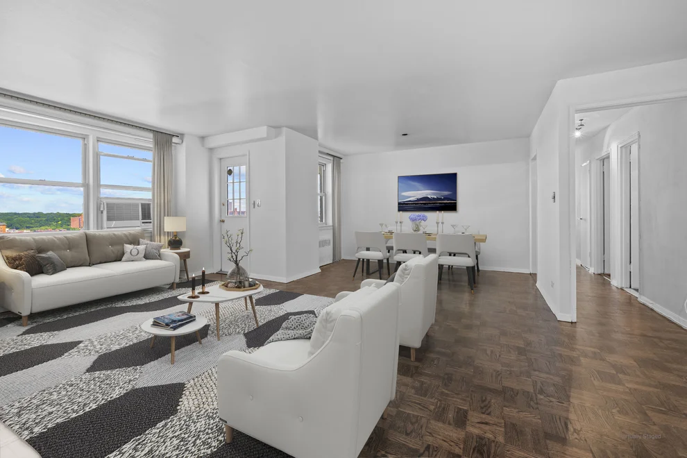 Unit for sale at 3135 JOHNSON Avenue, Bronx, NY 10463