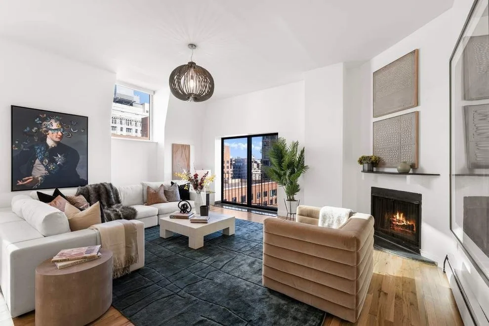 Unit for sale at 114 E 13th Street, Manhattan, NY 10003