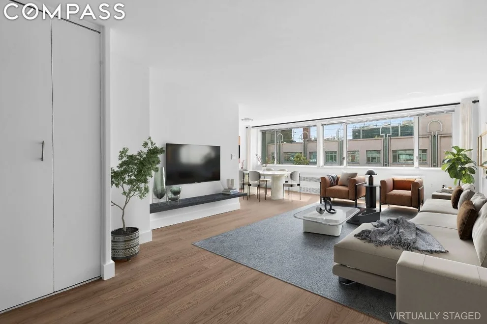 Unit for sale at 333 E 14th Street, Manhattan, NY 10003