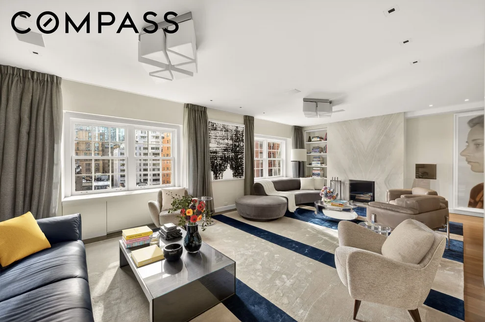 Unit for sale at 53 E 66th Street, Manhattan, NY 10065