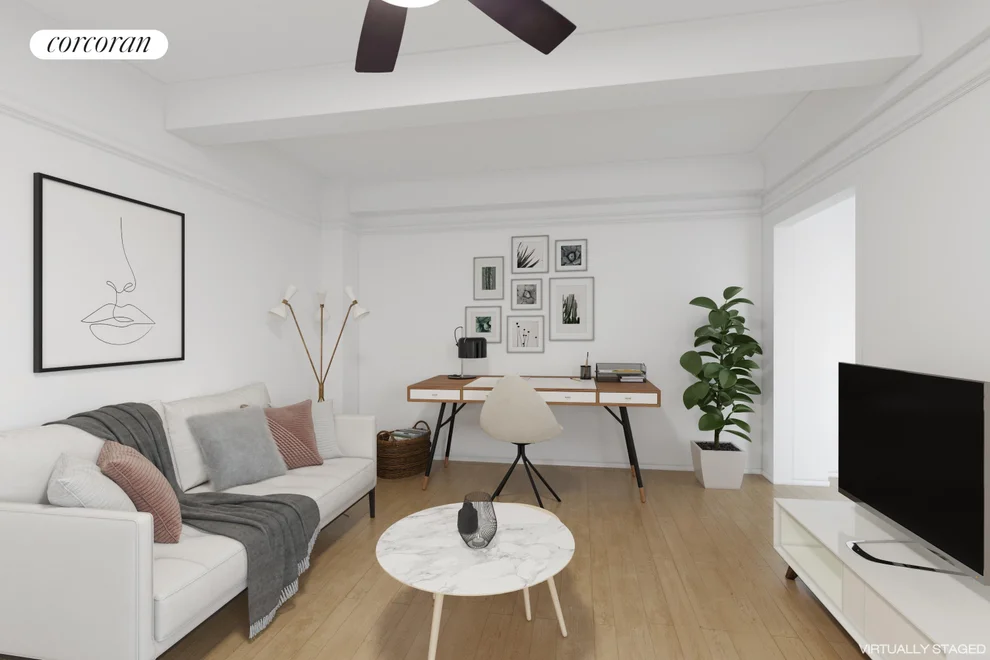 Unit for sale at 70 REMSEN Street, Brooklyn, NY 11201