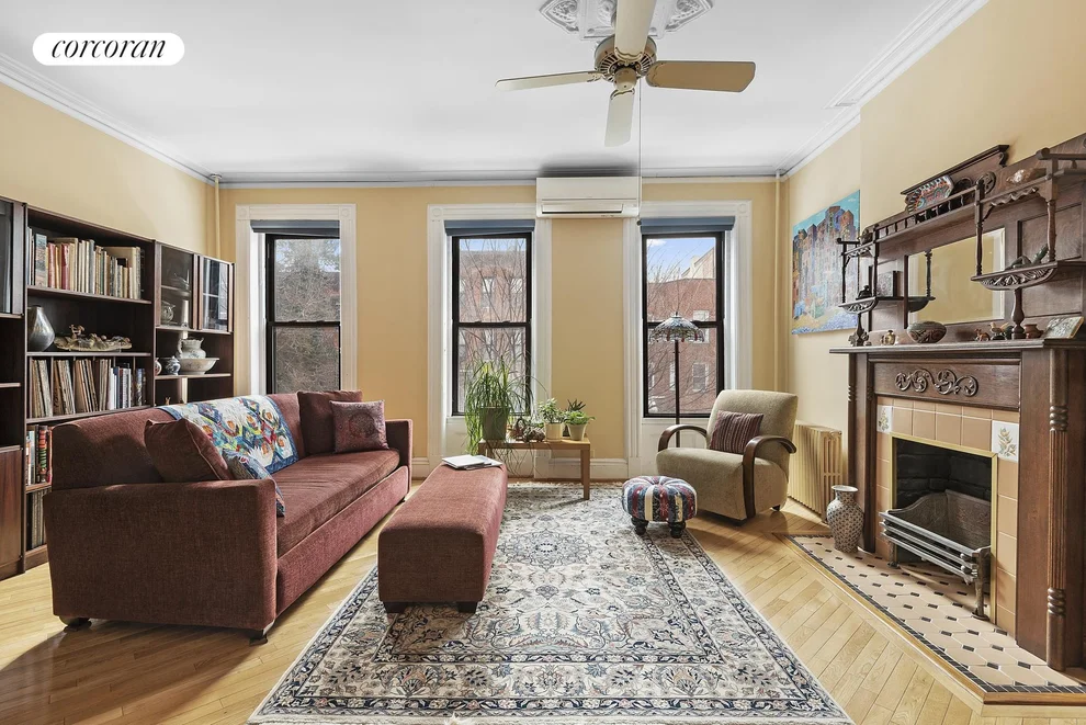 Unit for sale at 461 11th Street, Brooklyn, NY 11215