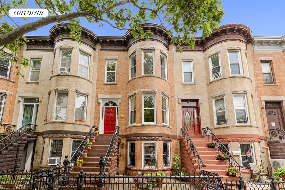 Unit for sale at 437 72ND Street, Brooklyn, NY 11209