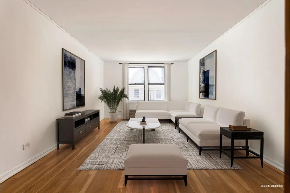 Unit for sale at 488 Ocean Parkway, Brooklyn, NY 11218