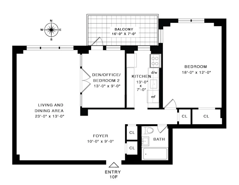 Unit for sale at 3135 JOHNSON Avenue, Bronx, NY 10463