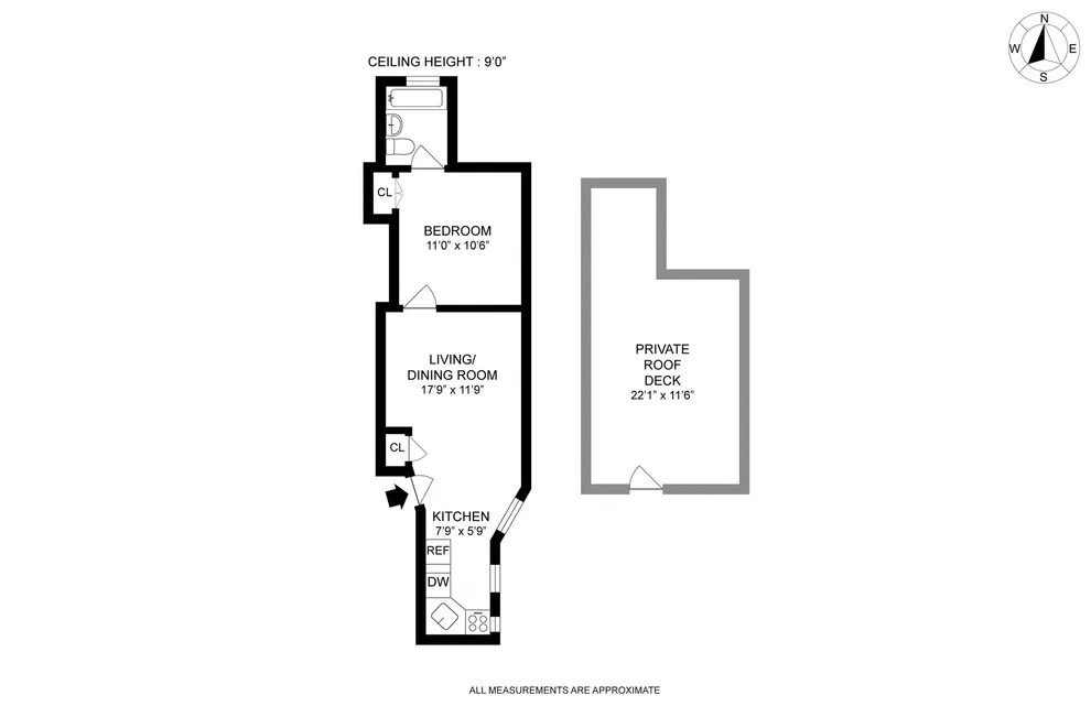 Unit for sale at 529 E 88TH Street, Manhattan, NY 10128