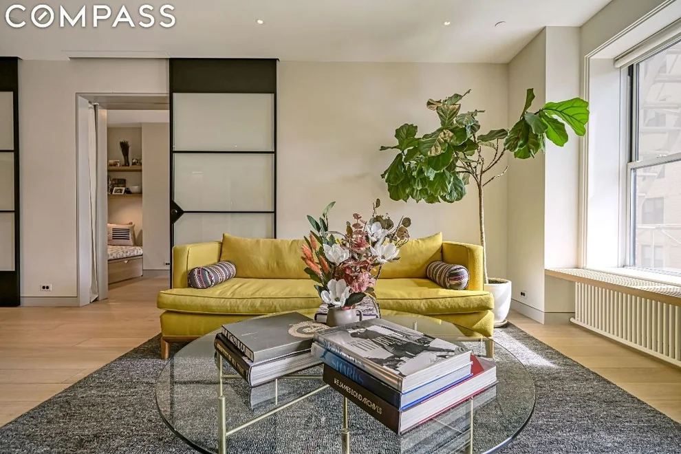 Unit for sale at 60 Pineapple Street, Brooklyn, NY 11201